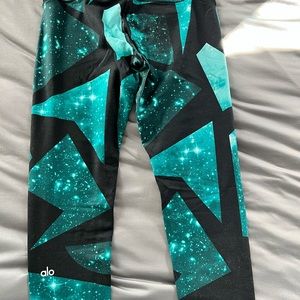 Alo leggings